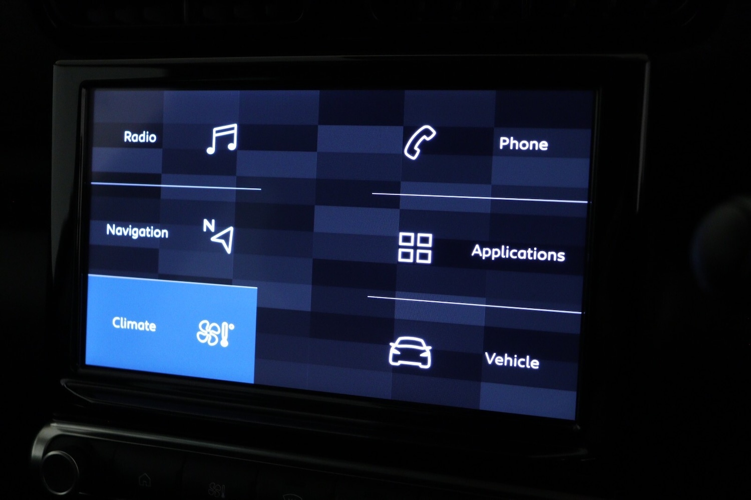 Used Citroen C3 Aircross 2024 for sale - 77071005: Photo 16