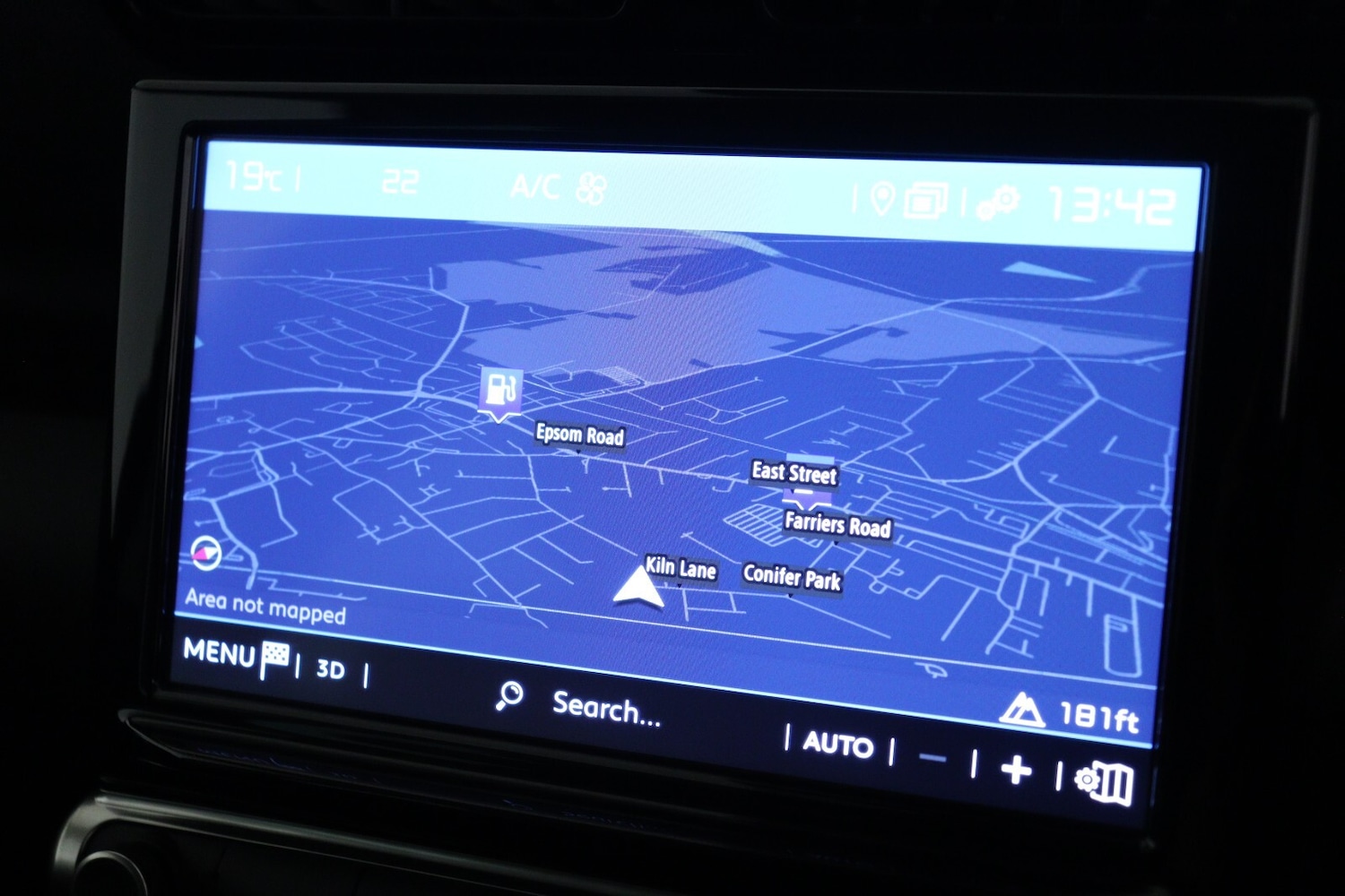 Used Citroen C3 Aircross 2024 for sale - 77071005: Photo 17