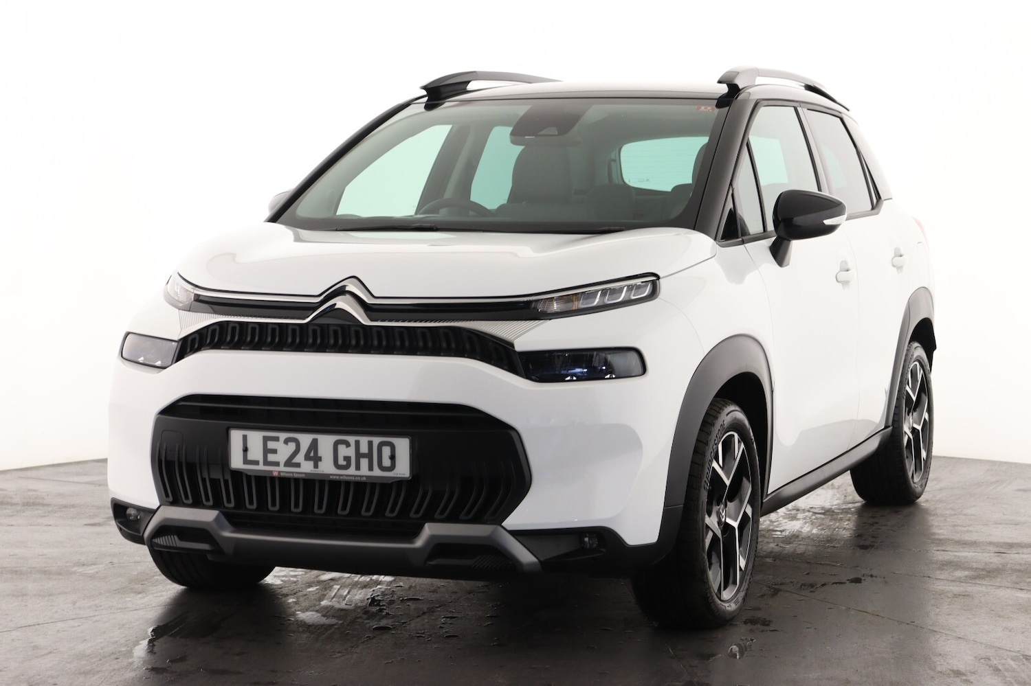 Used Citroen C3 Aircross 2024 for sale - 77071005: Photo 7