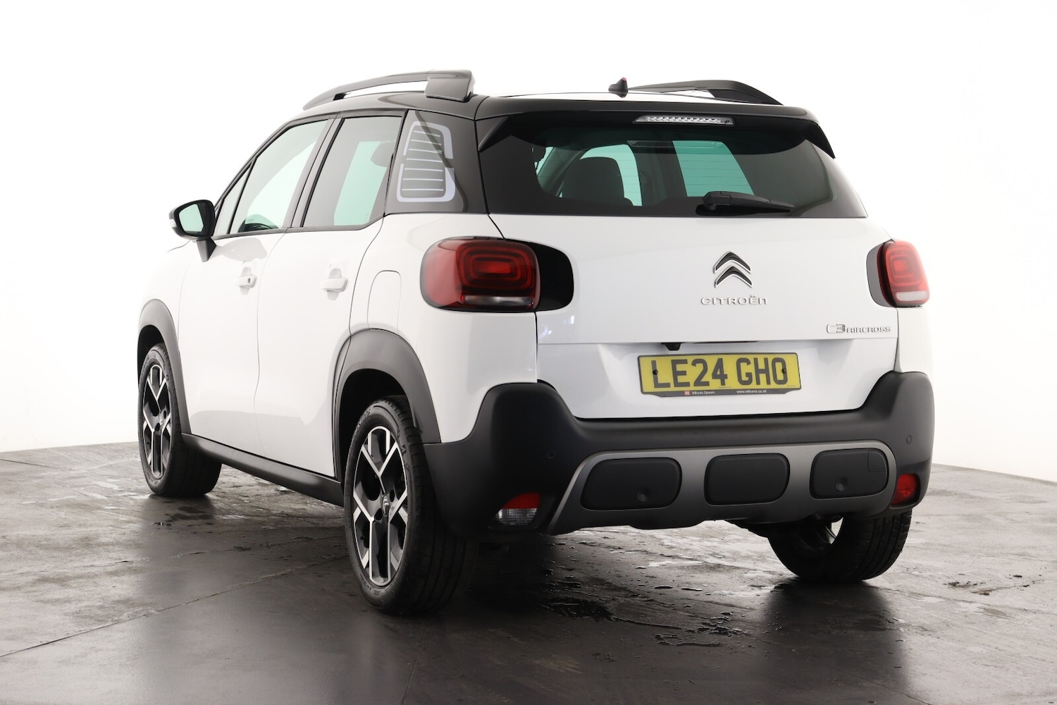 Used Citroen C3 Aircross 2024 for sale - 77071005: Photo 9