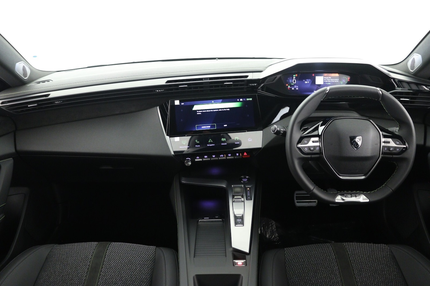 Used Peugeot 408 2025 for sale - 76615384: Photo 16