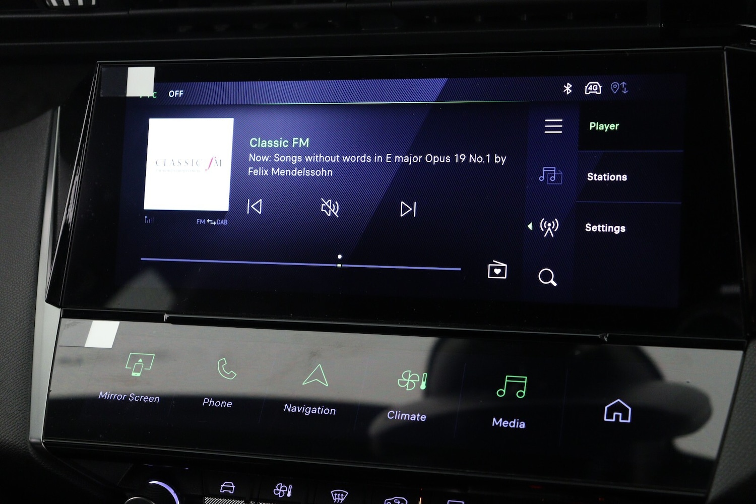 Used Peugeot 408 2025 for sale - 76615384: Photo 18