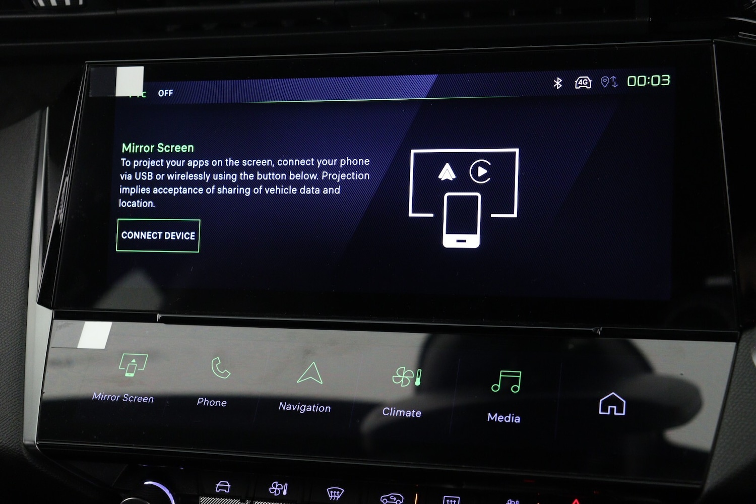 Used Peugeot 408 2025 for sale - 76615384: Photo 19