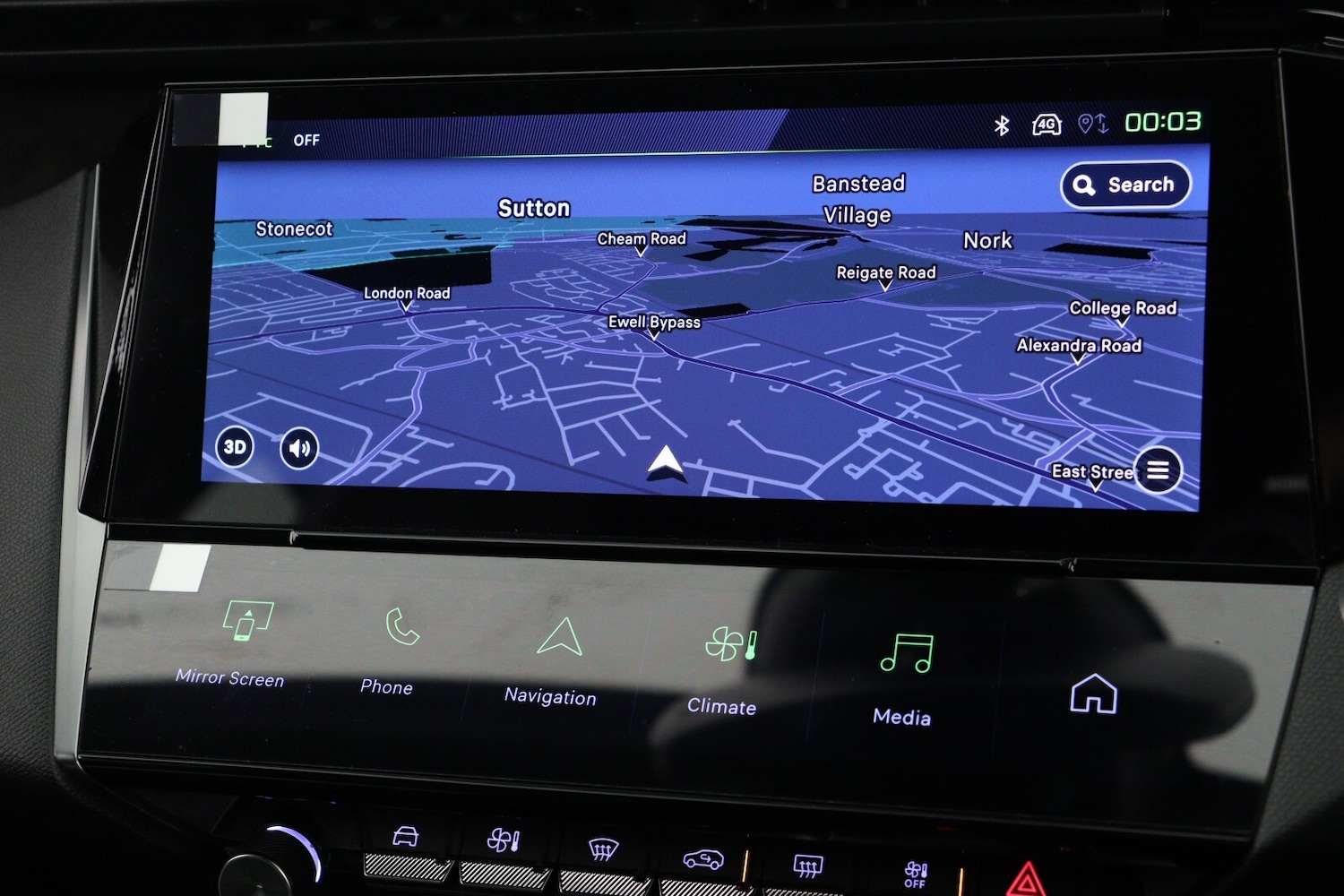 Used Peugeot 408 2025 for sale - 76615384: Photo 20