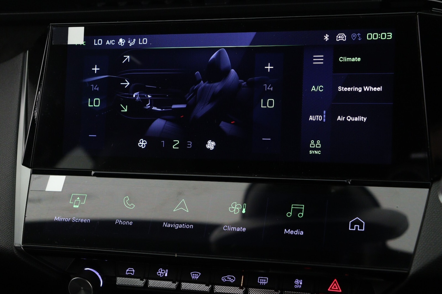 Used Peugeot 408 2025 for sale - 76615384: Photo 21