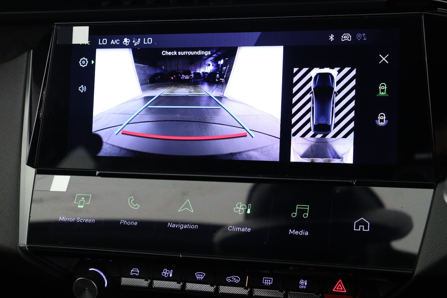 Used Peugeot 408 2025 for sale - 76615384: Photo 22