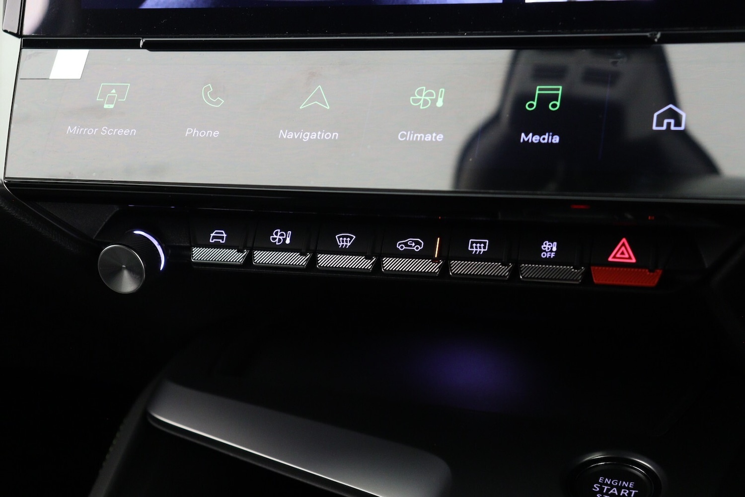 Used Peugeot 408 2025 for sale - 76615384: Photo 23