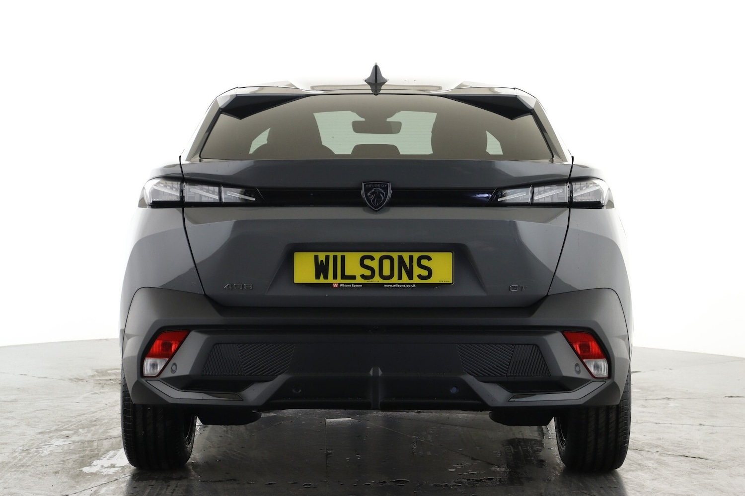 Used Peugeot 408 2025 for sale - 76615384: Photo 4