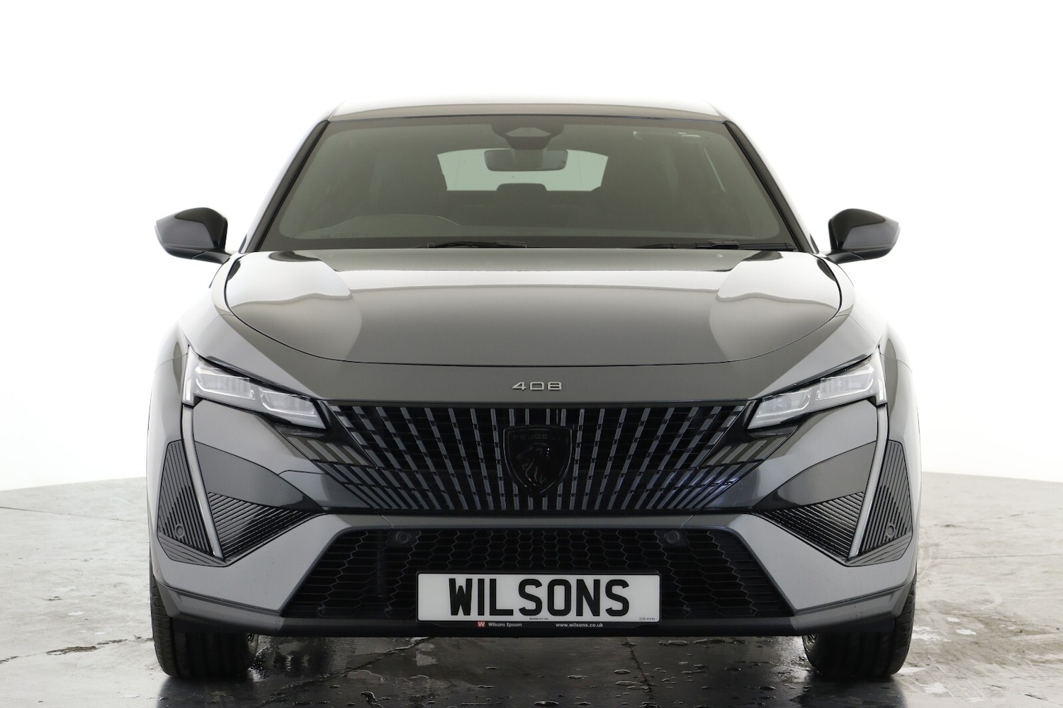 Used Peugeot 408 2025 for sale - 76615384: Photo 6