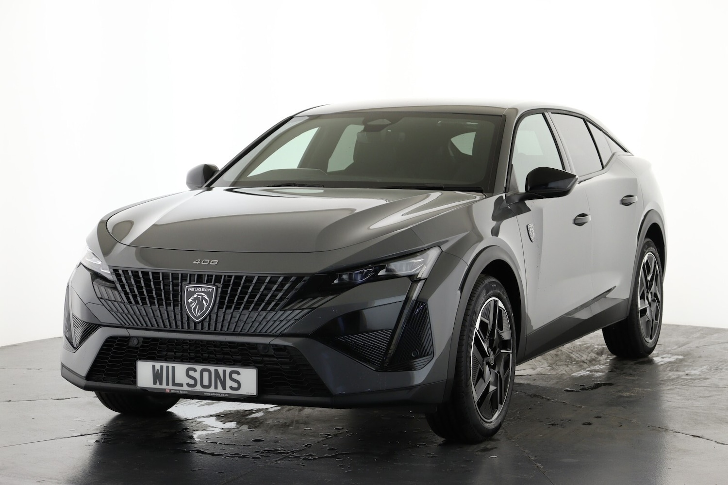 Used Peugeot 408 2025 for sale - 76615384: Photo 7