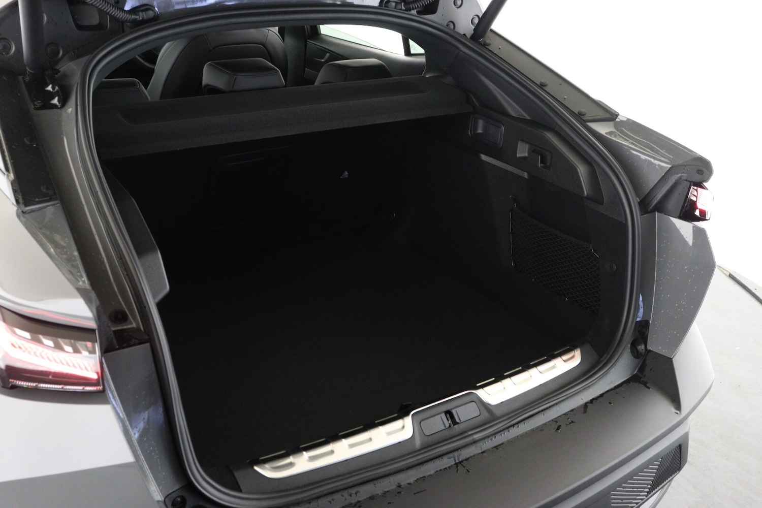 Used Peugeot 408 2025 for sale - 76615384: Photo 9