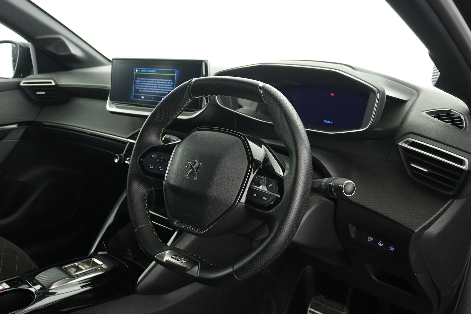 Used Peugeot 208 2022 for sale - 76635736: Photo 14