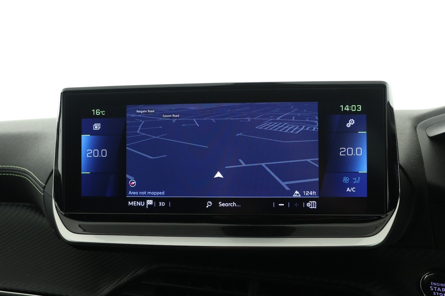 Used Peugeot 208 2022 for sale - 76635736: Photo 16