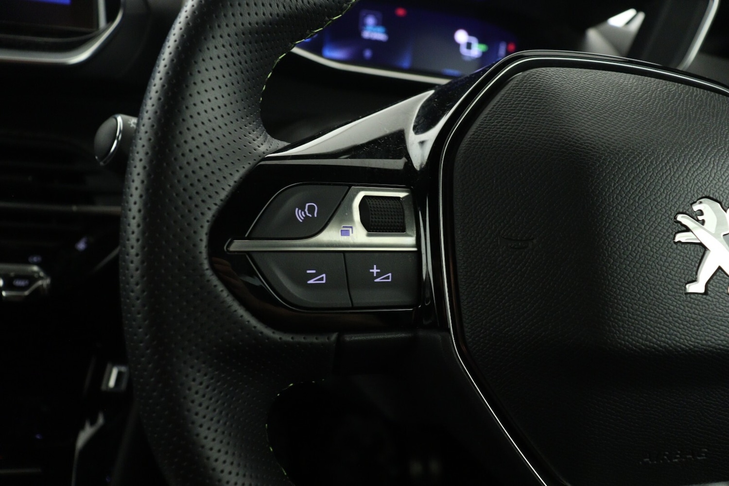 Used Peugeot 208 2022 for sale - 76635736: Photo 20