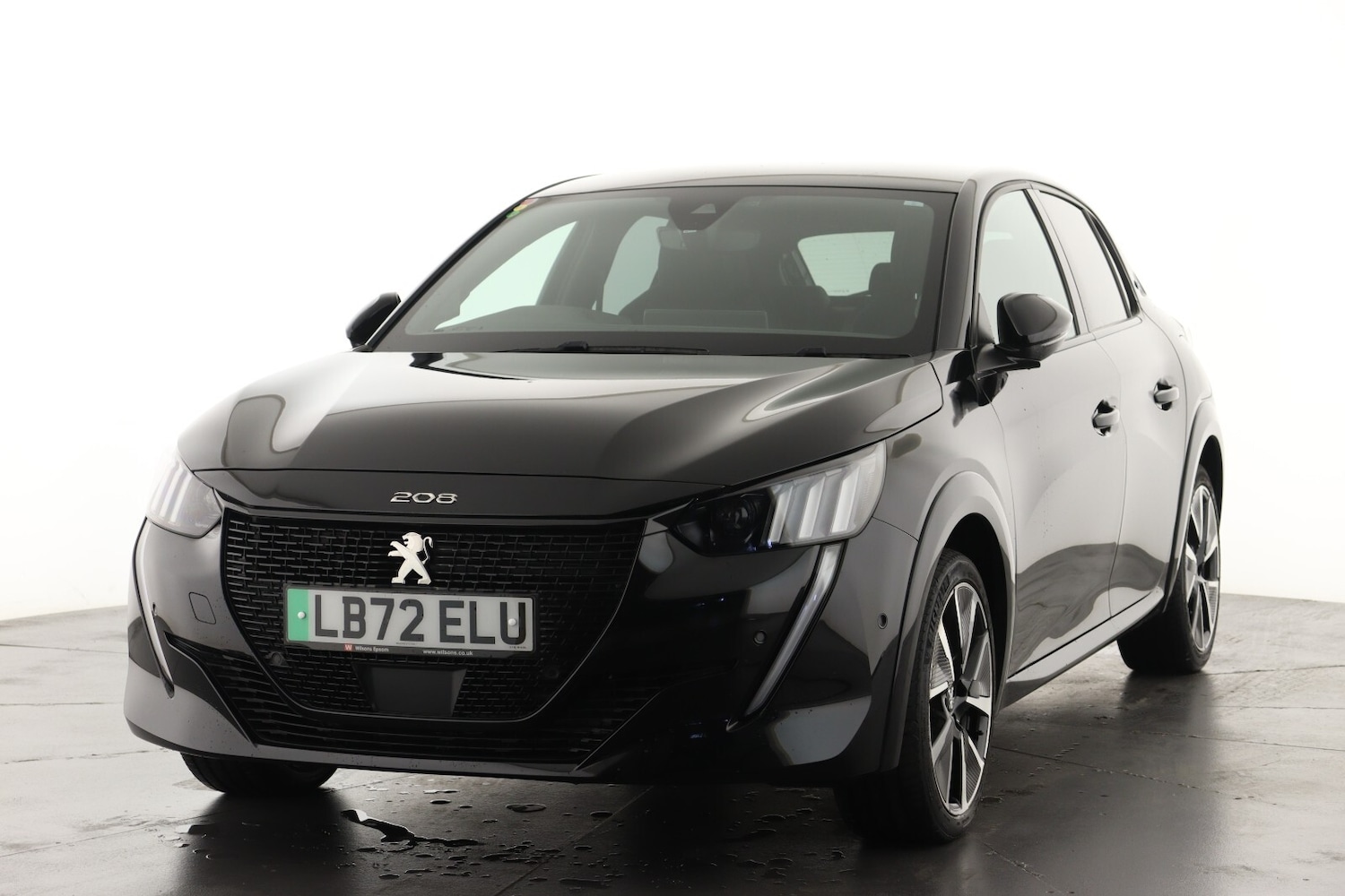 Used Peugeot 208 2022 for sale - 76635736: Photo 7