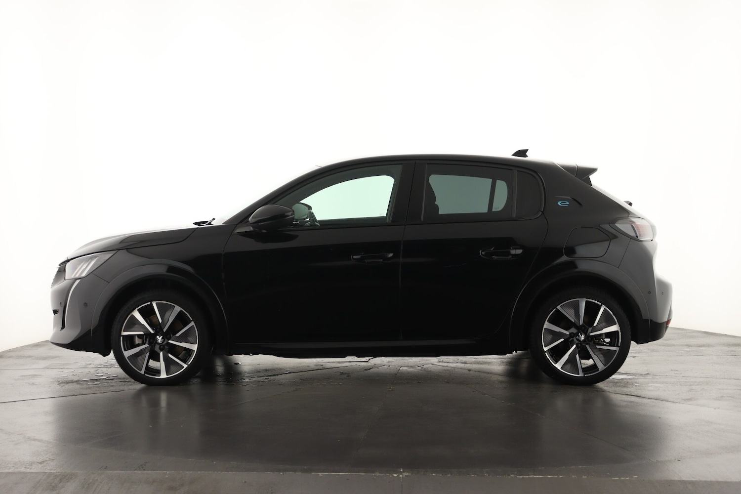 Used Peugeot 208 2022 for sale - 76635736: Photo 8