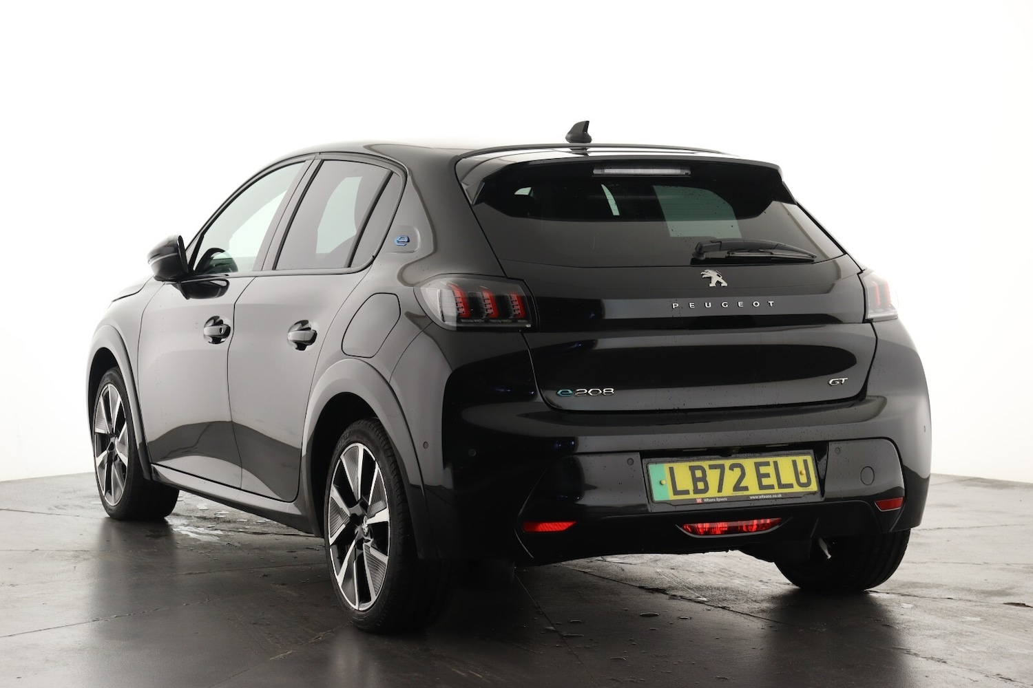 Used Peugeot 208 2022 for sale - 76635736: Photo 9