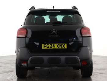 Used Citroen C3 Aircross 2024 for sale - 74206071: Photo