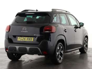 Used Citroen C3 Aircross 2024 for sale - 74206071: Photo