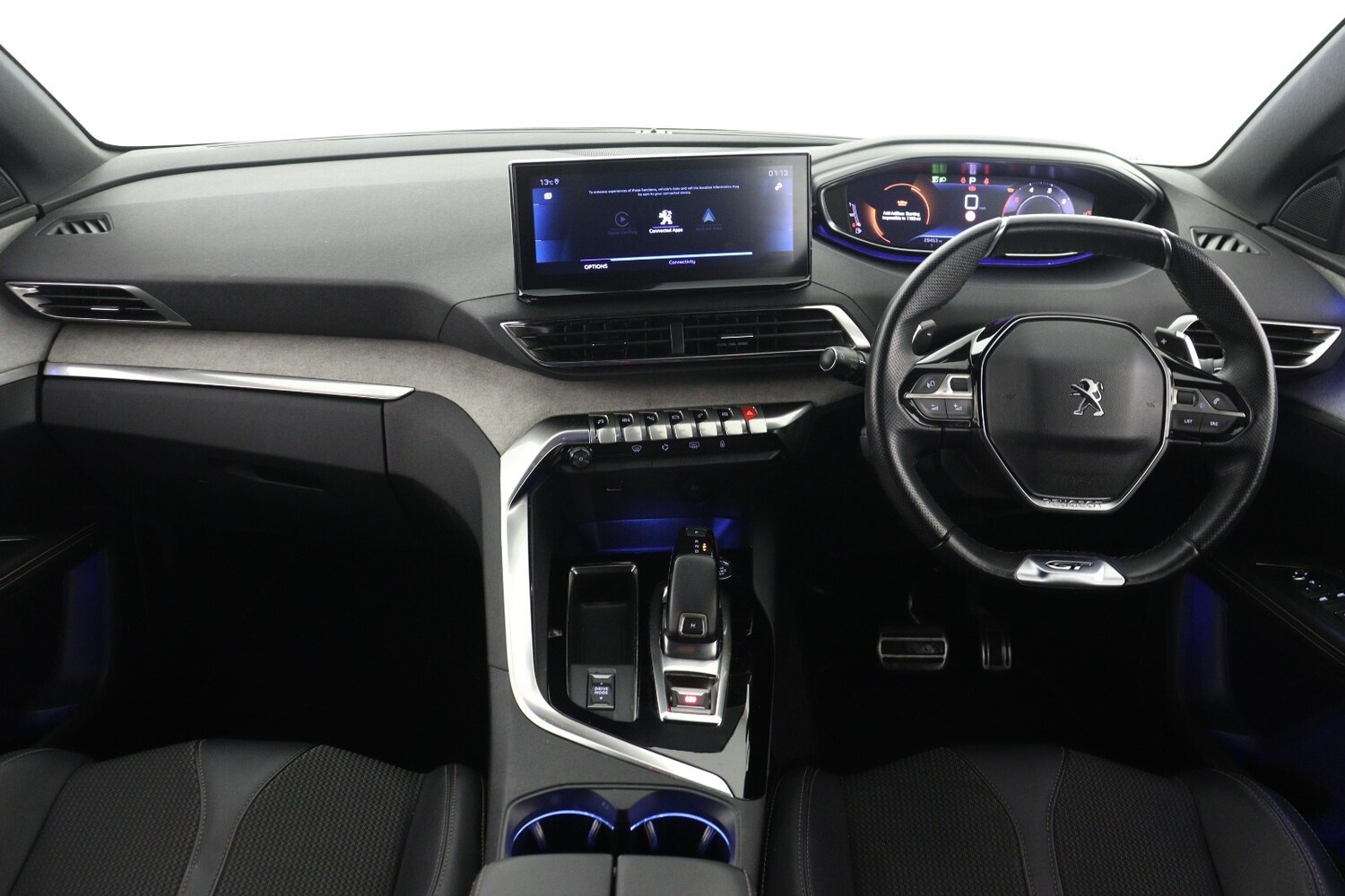 Used Peugeot 5008 2023 for sale - 76872424: Photo 17