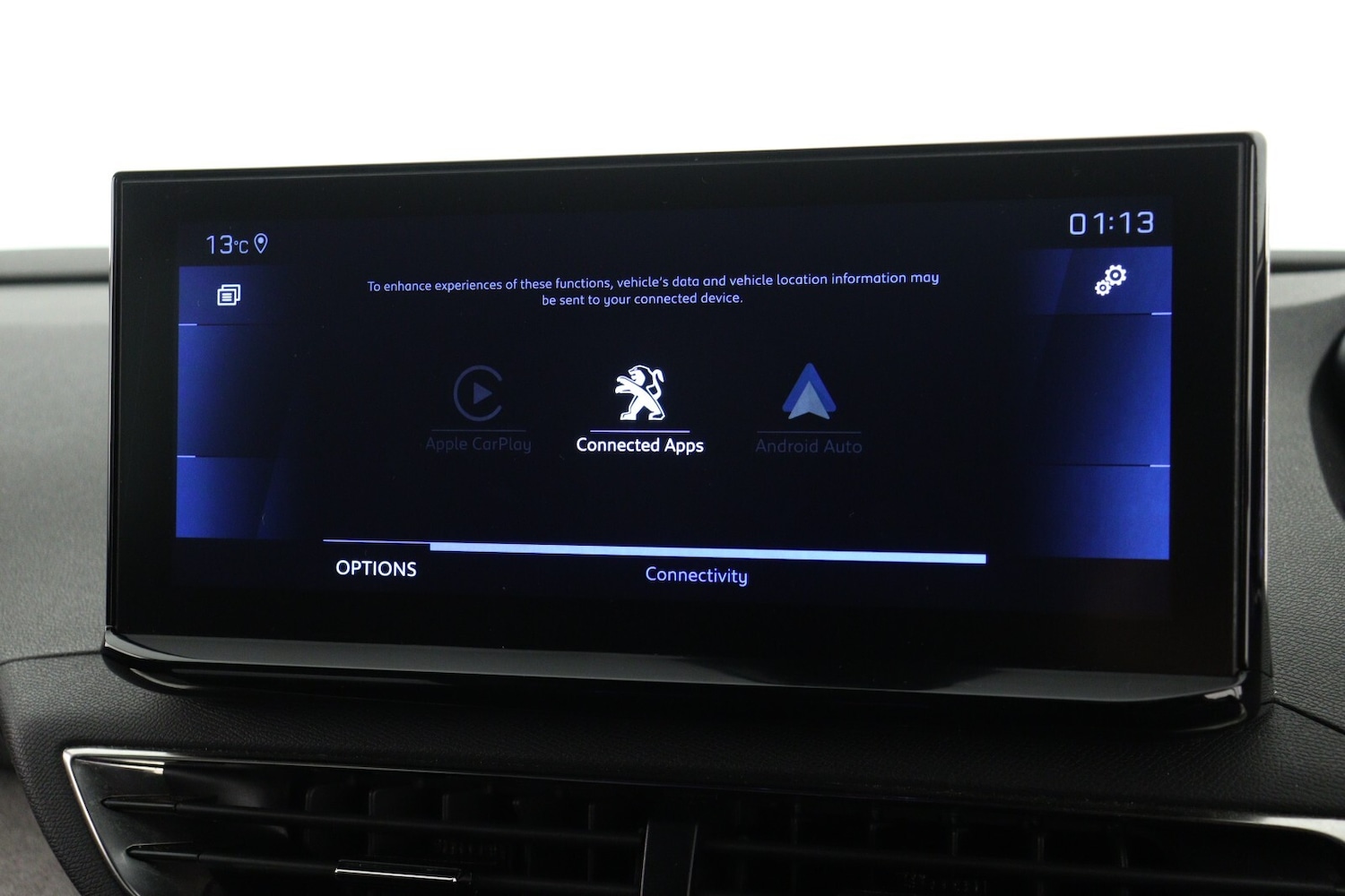 Used Peugeot 5008 2023 for sale - 76872424: Photo 18