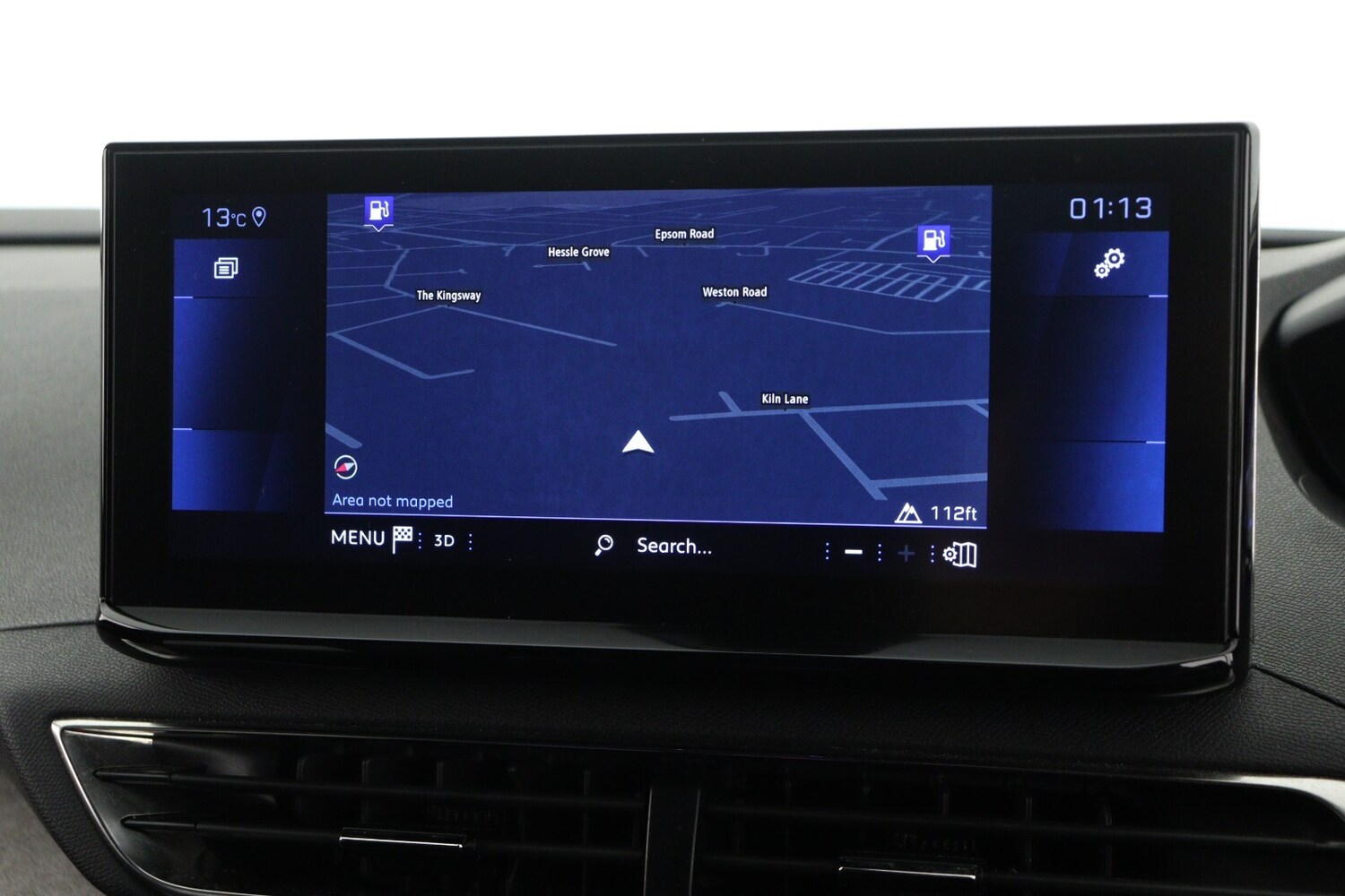 Used Peugeot 5008 2023 for sale - 76872424: Photo 20