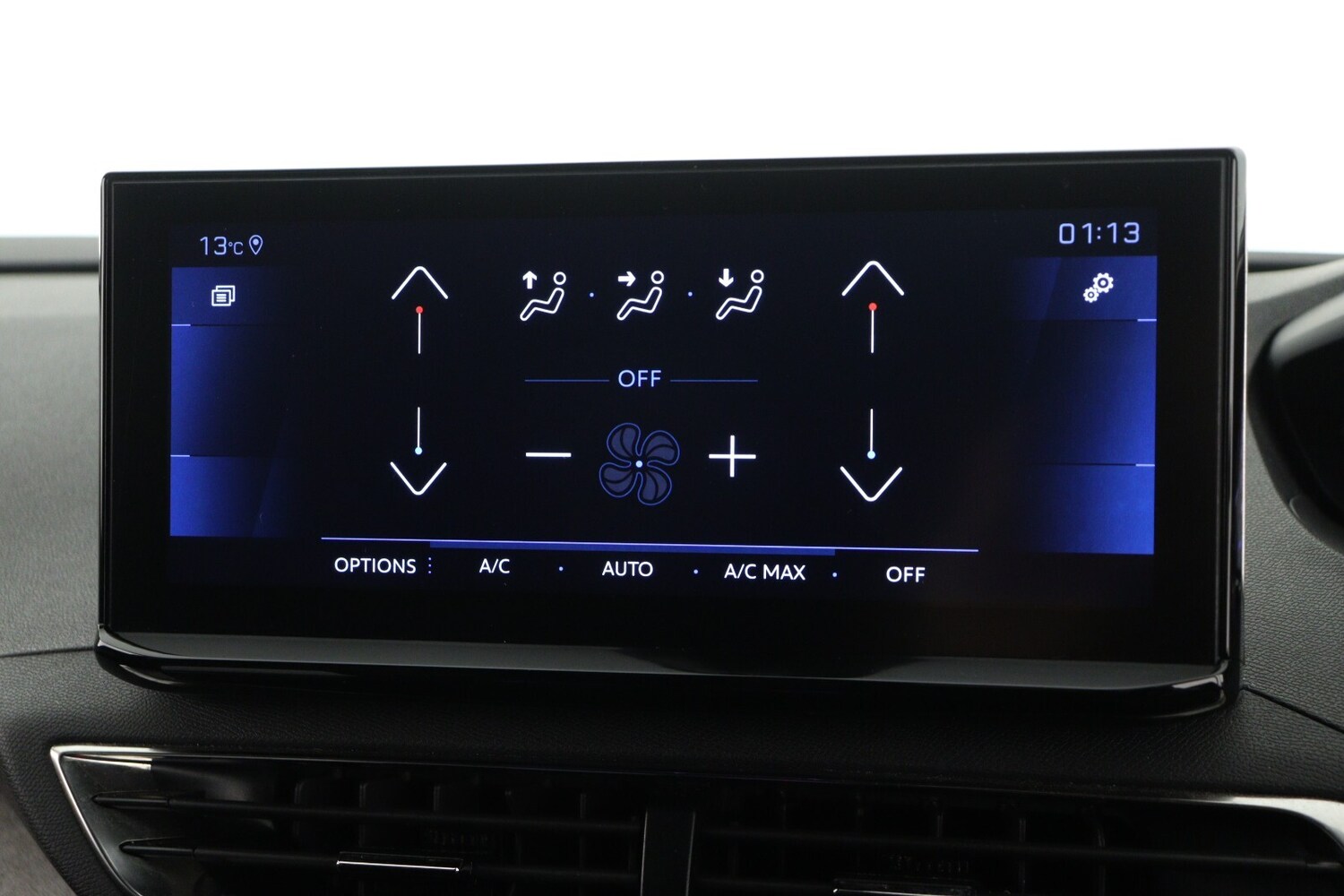 Used Peugeot 5008 2023 for sale - 76872424: Photo 21