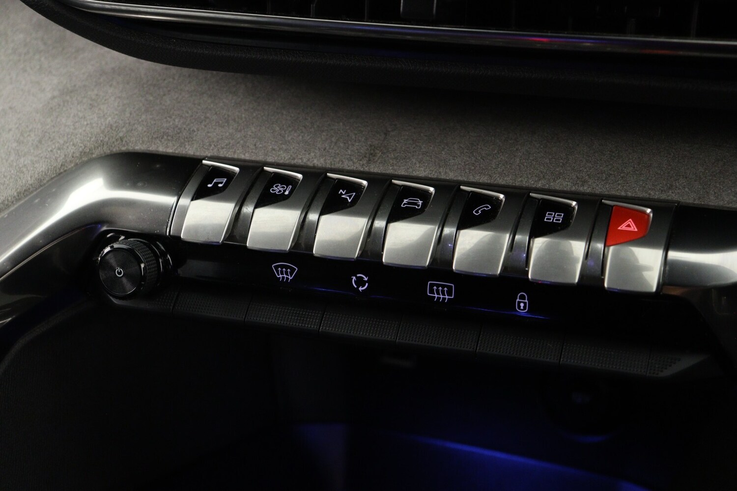 Used Peugeot 5008 2023 for sale - 76872424: Photo 23