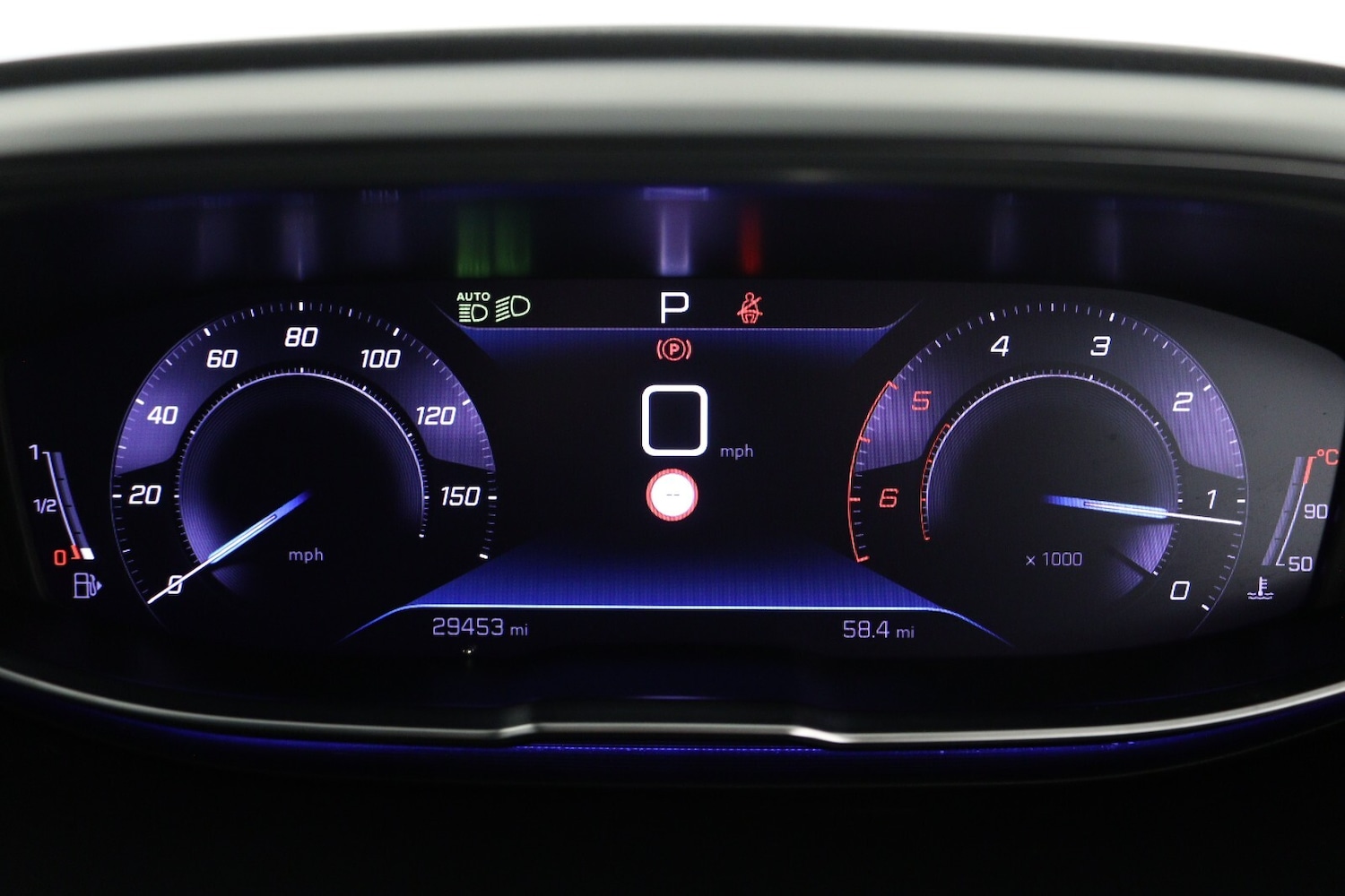 Used Peugeot 5008 2023 for sale - 76872424: Photo 29