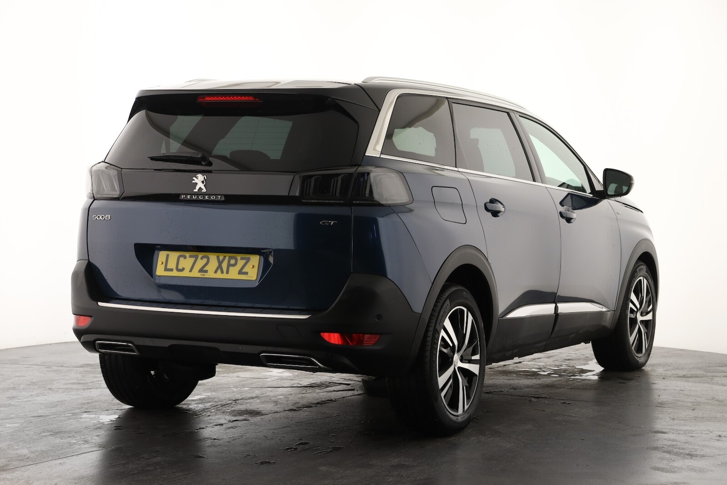 Used Peugeot 5008 2023 for sale - 76872424: Photo 3