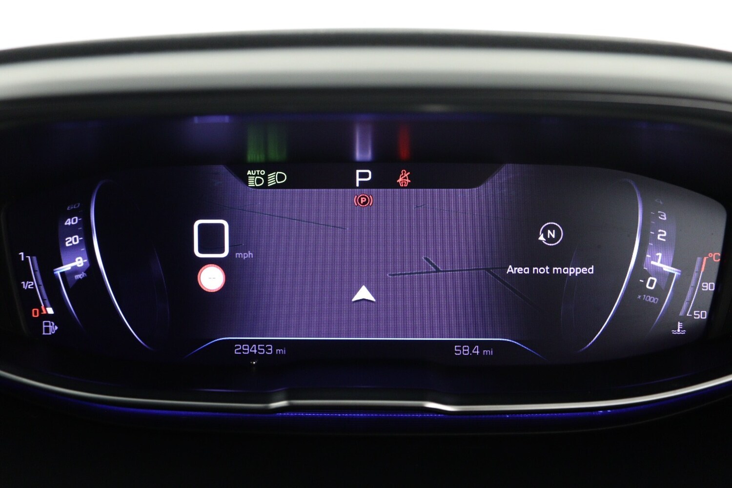 Used Peugeot 5008 2023 for sale - 76872424: Photo 30