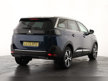 Used Peugeot 5008 2023 for sale - 76872424: Photo