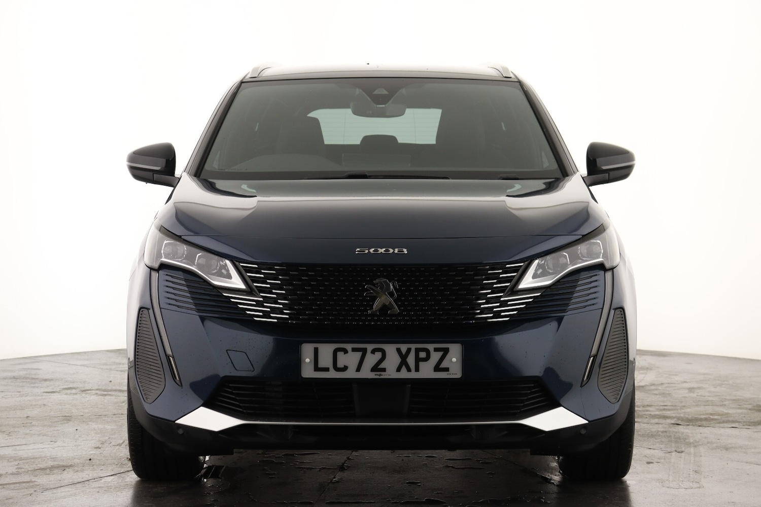 Used Peugeot 5008 2023 for sale - 76872424: Photo 6