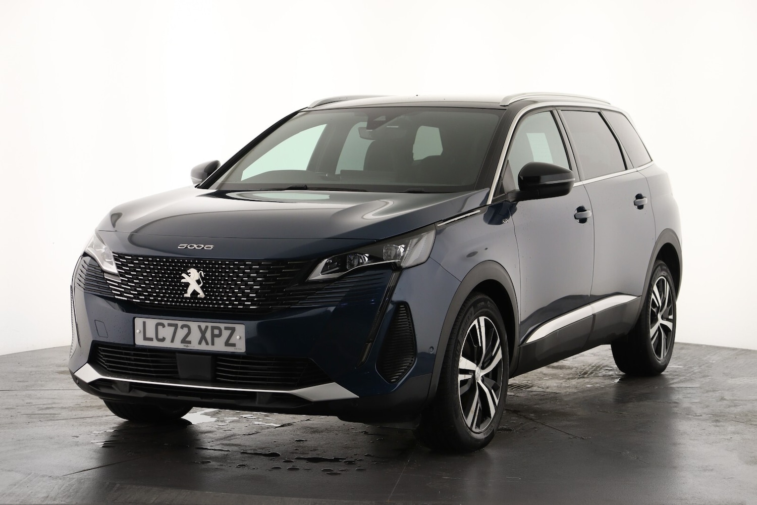 Used Peugeot 5008 2023 for sale - 76872424: Photo 7