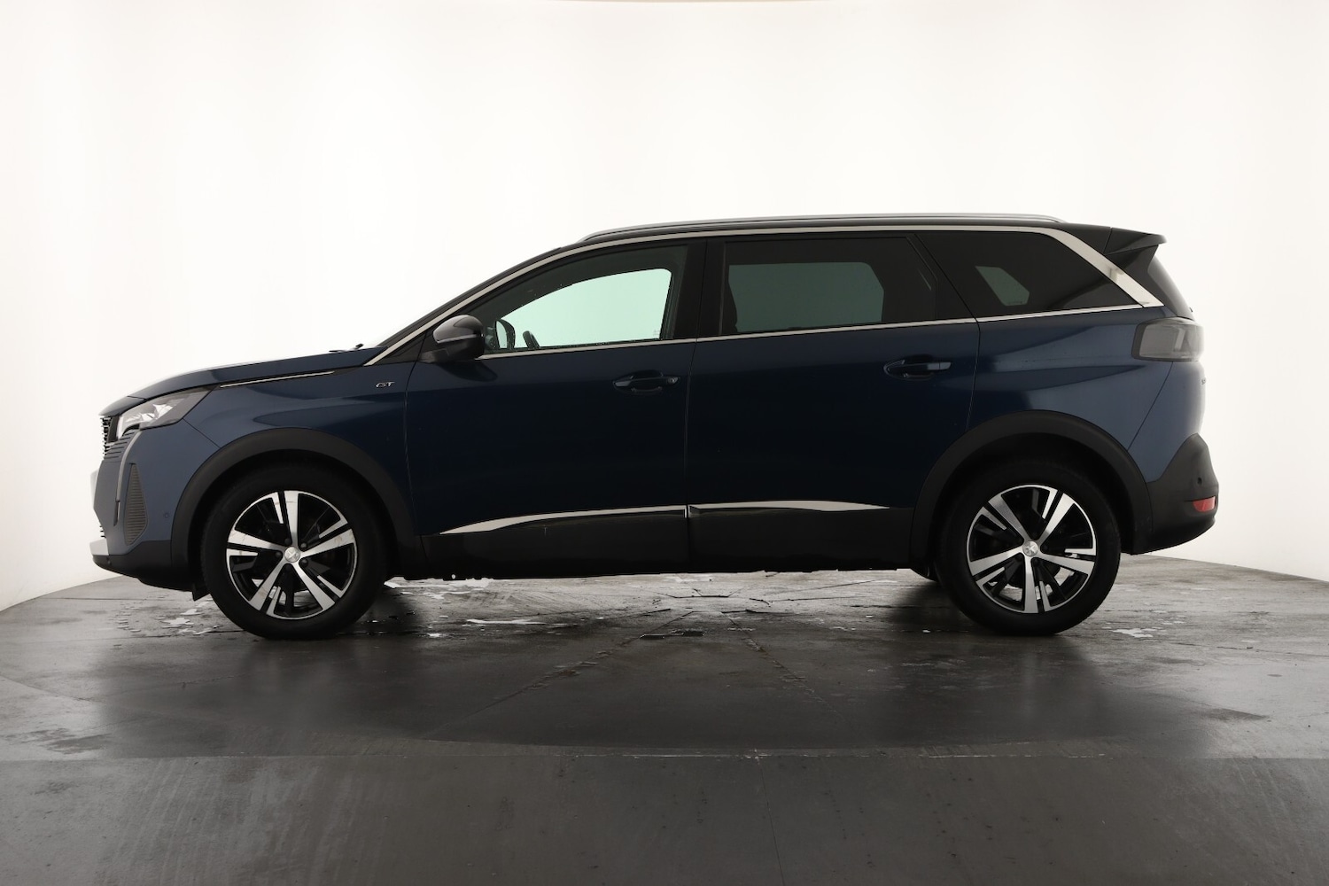 Used Peugeot 5008 2023 for sale - 76872424: Photo 8