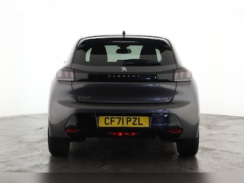 Used Peugeot 208 2021 for sale - 75775853: Photo