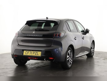Used Peugeot 208 2021 for sale - 75775853: Photo