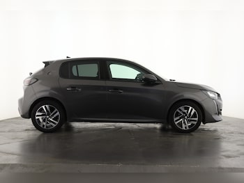 Used Peugeot 208 2021 for sale - 75775853: Photo