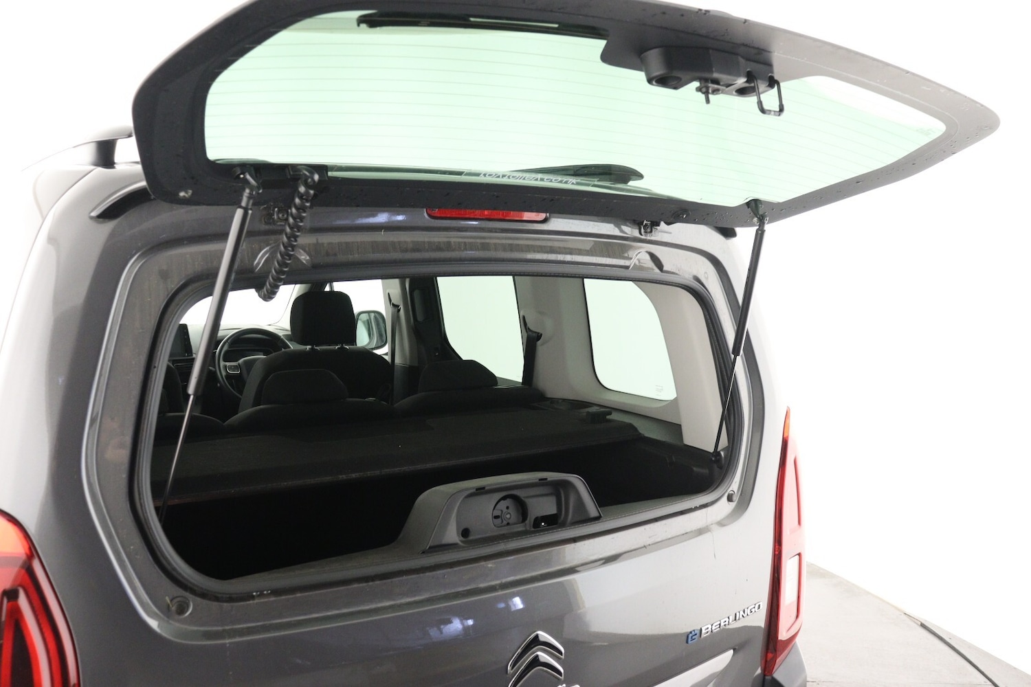 Used Citroen Berlingo 2022 for sale - 77762687: Photo 11