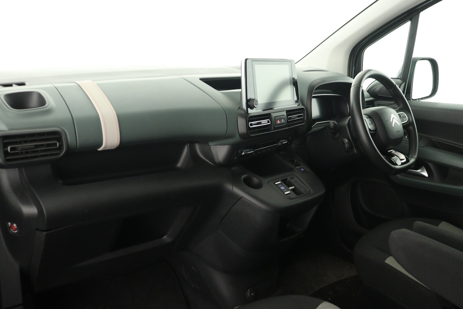 Used Citroen Berlingo 2022 for sale - 77762687: Photo 13