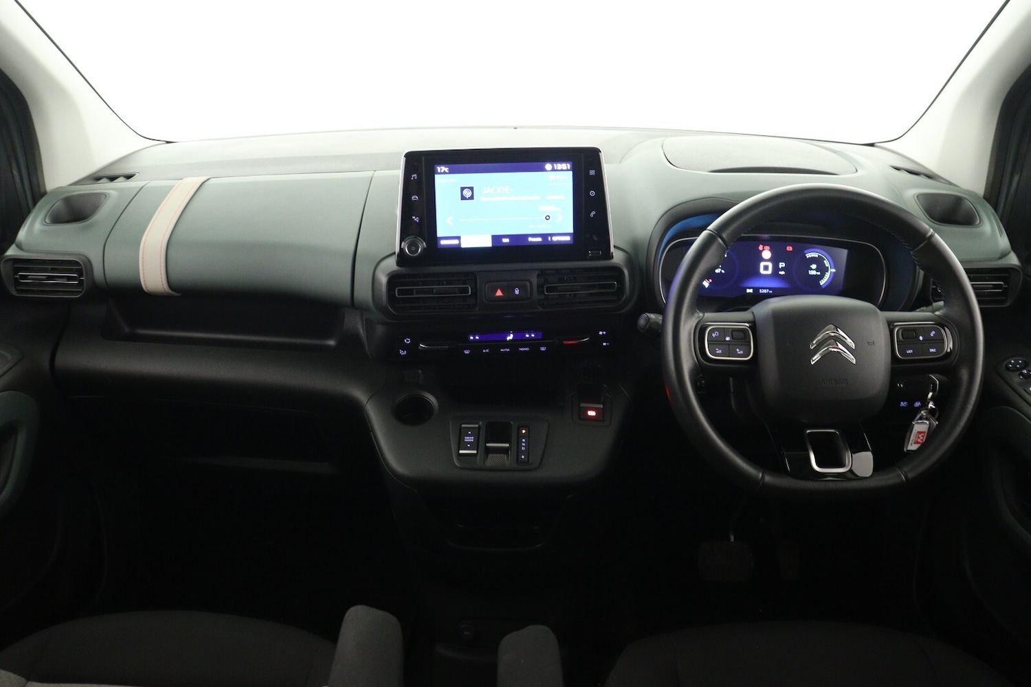 Used Citroen Berlingo 2022 for sale - 77762687: Photo 16