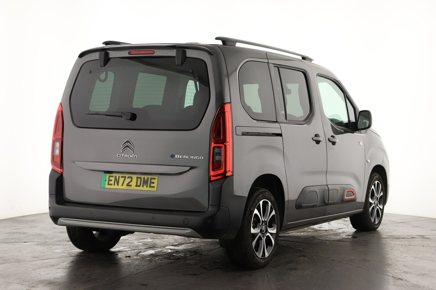 Used Citroen Berlingo 2022 for sale - 77762687: Photo 3