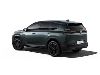 Used Citroen C5 Aircross 2026 for sale - 77092704: Photo