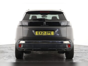 Used Peugeot 3008 2021 for sale - 78009130: Photo