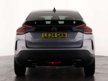 Used Citroen C4 2024 for sale - 75392469: Photo