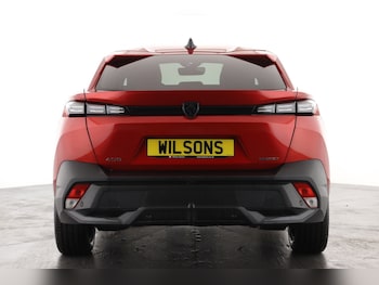 Used Peugeot 408 2023 for sale - 75392584: Photo