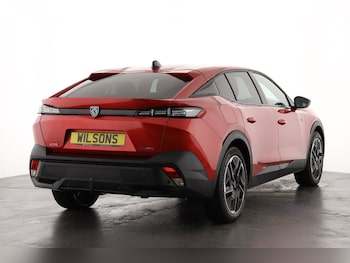Used Peugeot 408 2023 for sale - 75392584: Photo