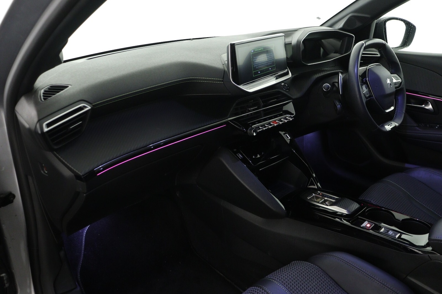 Used Peugeot 208 2023 for sale - 76609733: Photo 11