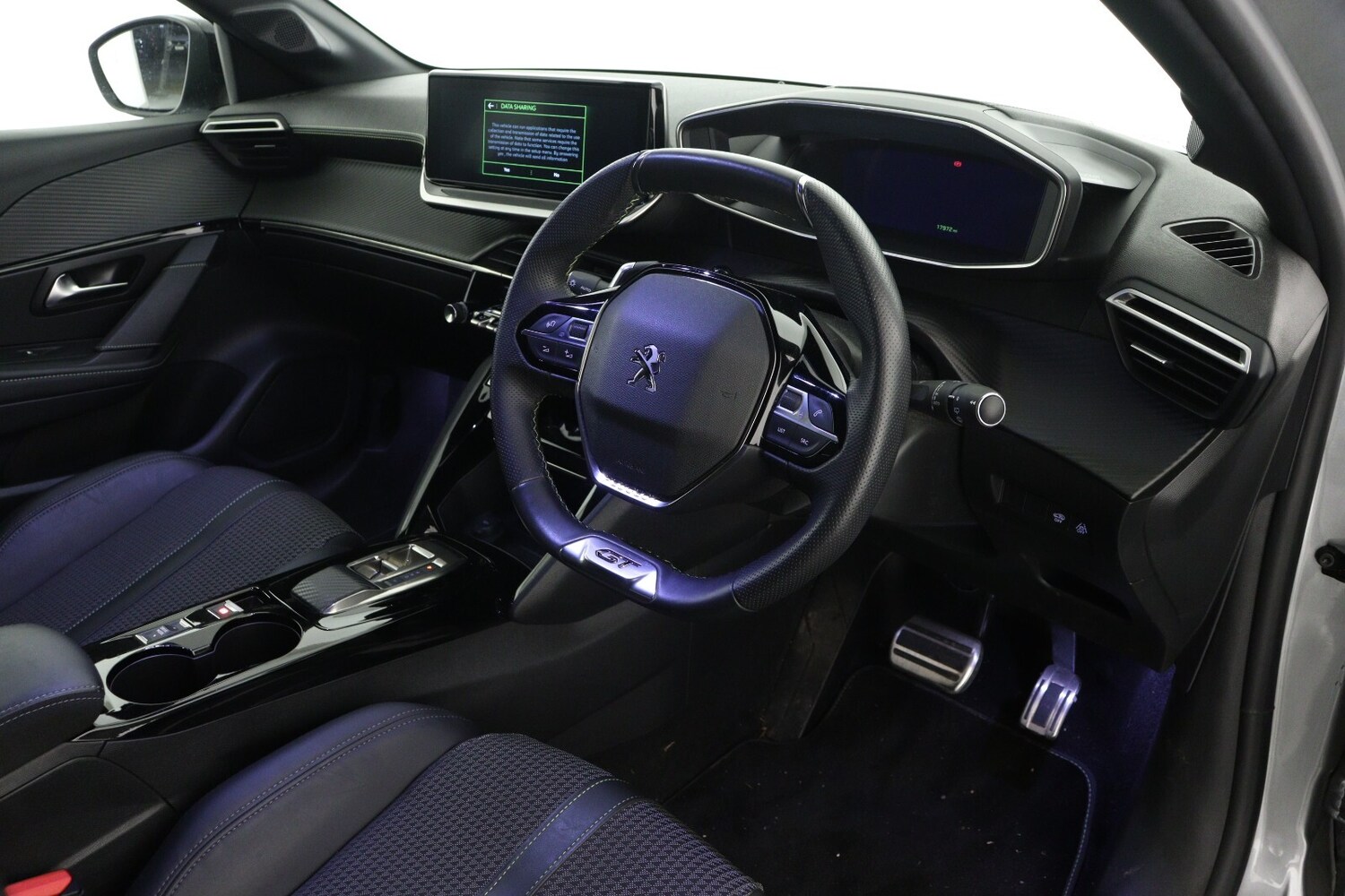 Used Peugeot 208 2023 for sale - 76609733: Photo 14