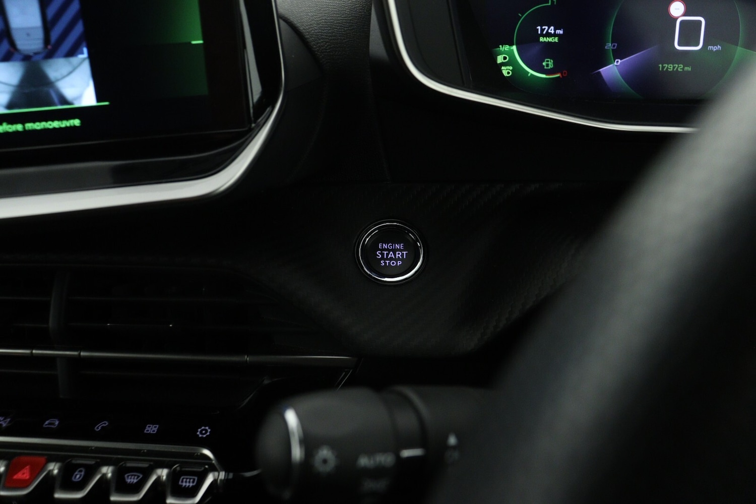 Used Peugeot 208 2023 for sale - 76609733: Photo 19